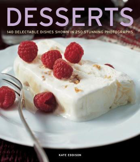 Picture of Desserts