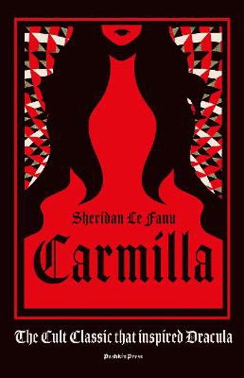 Picture of Carmilla: The cult classic that inspired Dracula