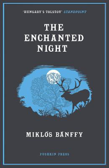 Picture of The Enchanted Night: Selected Tales