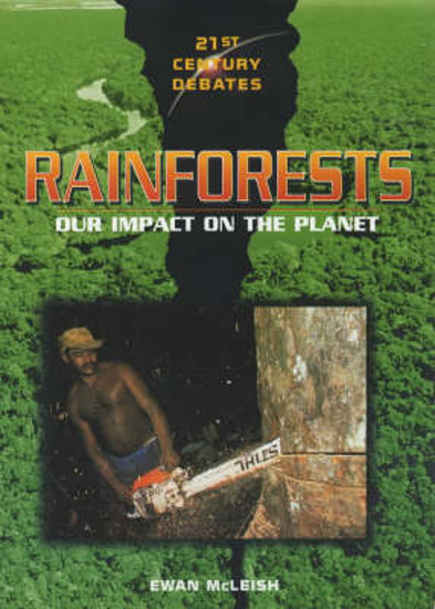 Picture of Rainforests