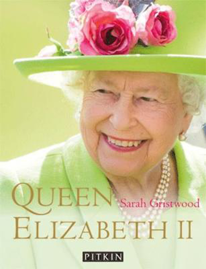 Picture of Her Majesty Queen Elizabeth II