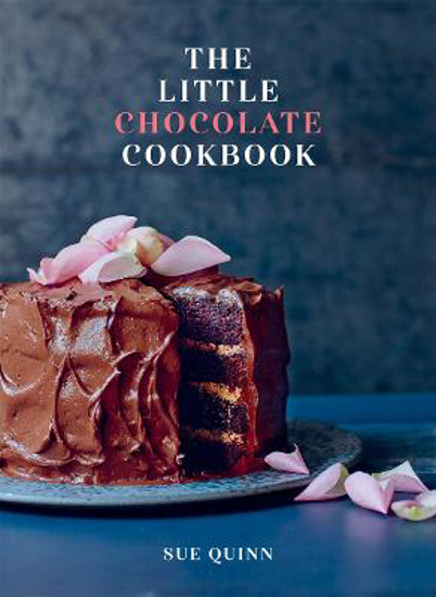 Picture of The Little Chocolate Cookbook