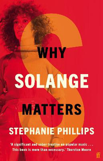 Picture of Why Solange Matters