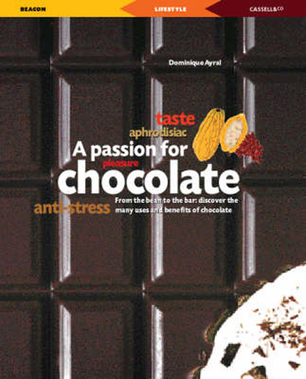 Picture of A Passion for Chocolate