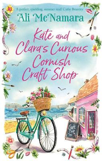 Picture of Kate and Clara's Curious Cornish Craft Shop