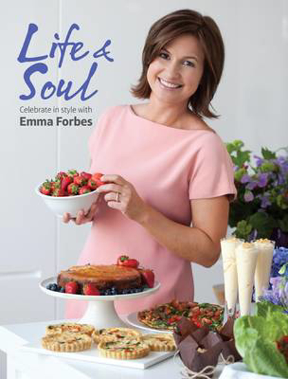 Picture of Life & Soul: Celebrate in Style with Emma Forbes