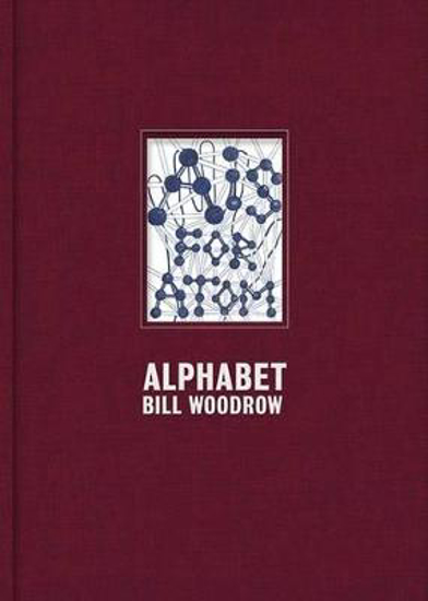 Picture of Bill Woodrow: Alphabet