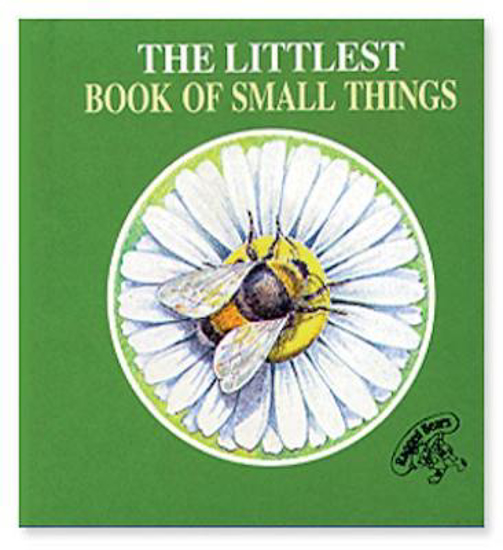 Picture of Littlest Book of Small Things