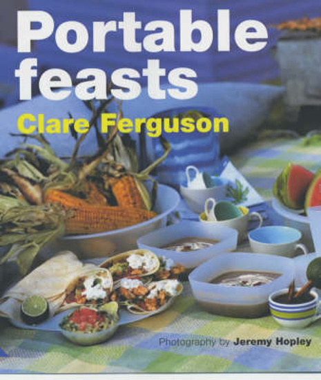 Picture of Portable Feasts