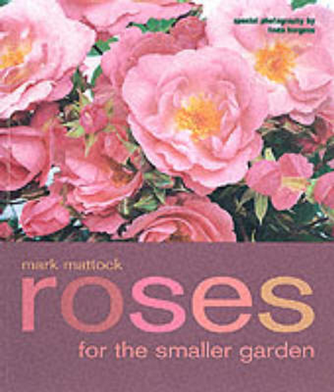 Picture of Roses for the Smaller Garden