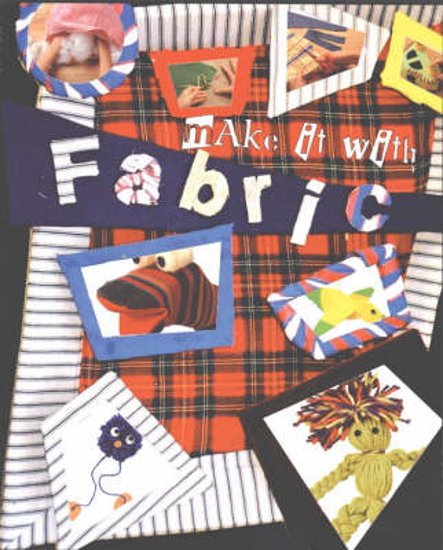 Picture of Make it with Fabric