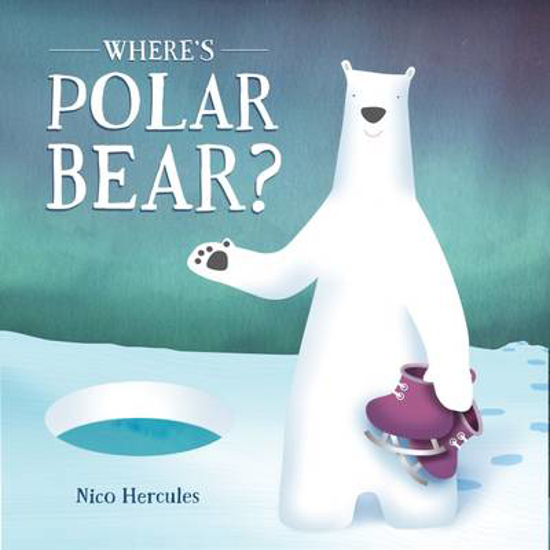 Picture of Where's Polar Bear