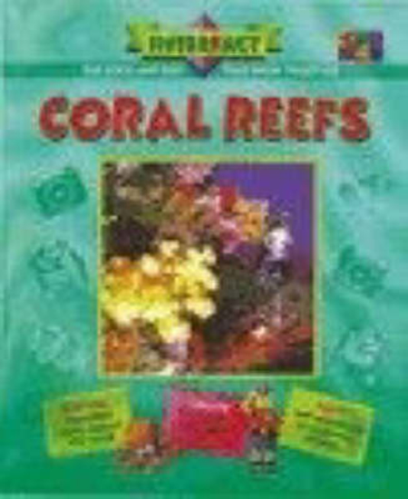 Picture of Coral Reefs