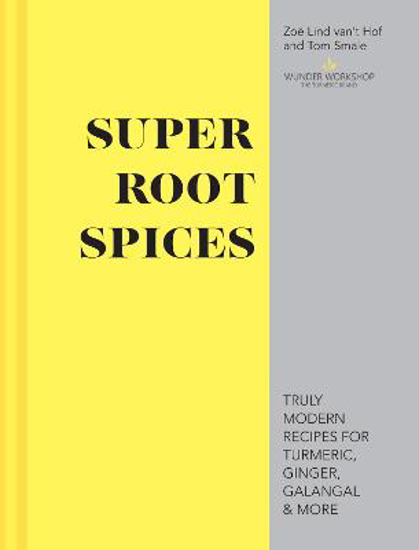 Picture of Super Root Spices