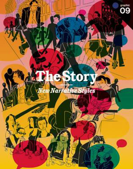 Picture of Graphic Issue 9: The Story