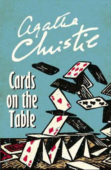 Picture of Cards on the Table