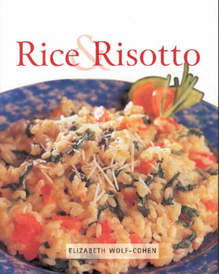 Picture of Rice & Risotto