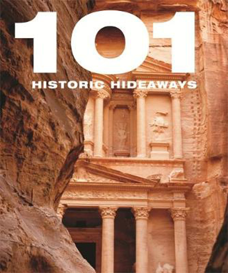 Picture of 101 Historic Hideaways