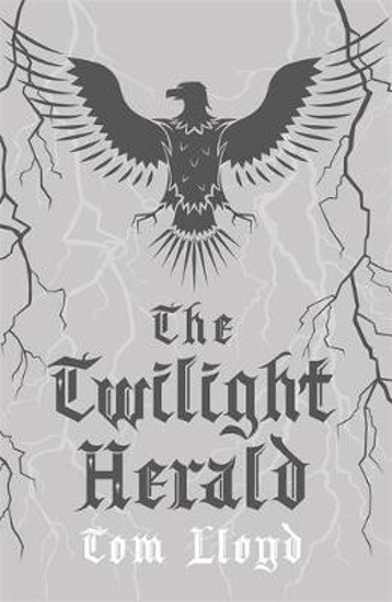 Picture of The Twilight Herald