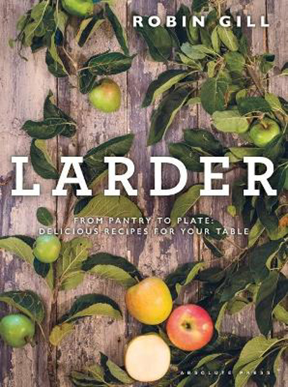 Picture of Larder