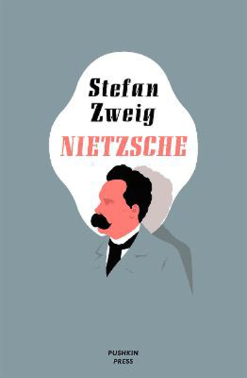 Picture of Nietzsche