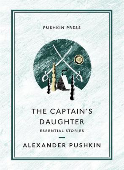 Picture of The Captain's Daughter: Essential Stories