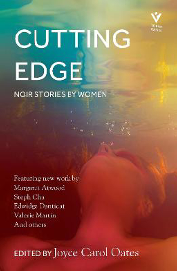 Picture of Cutting Edge: Noir stories by women