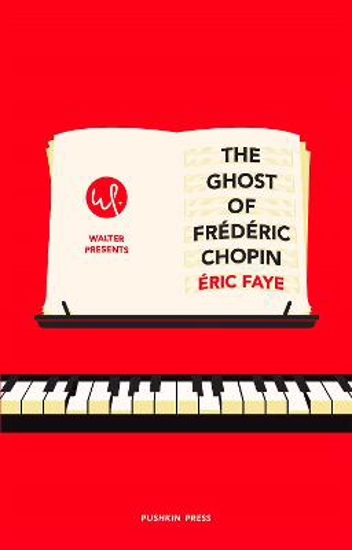 Picture of The Ghost of Frederic Chopin