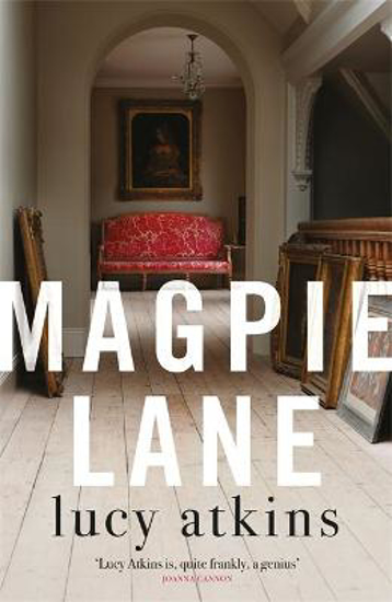 Picture of Magpie Lane