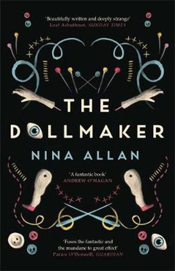 Picture of The Dollmaker