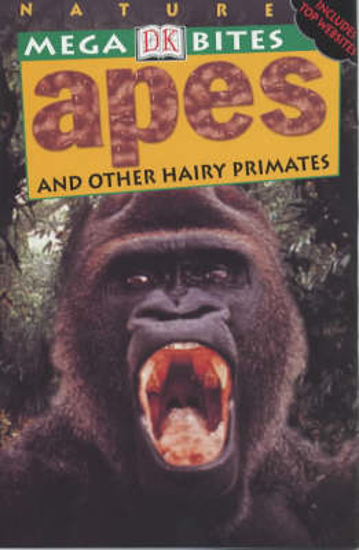 Picture of Apes And Other Hairy Primates