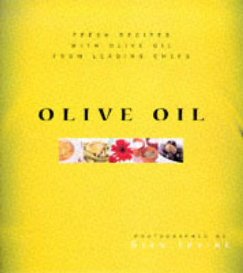 Picture of Olive Oil