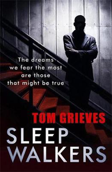 Picture of Sleep Walkers (Grieves) PB A Format
