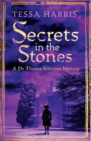 Picture of Secrets in the Stones