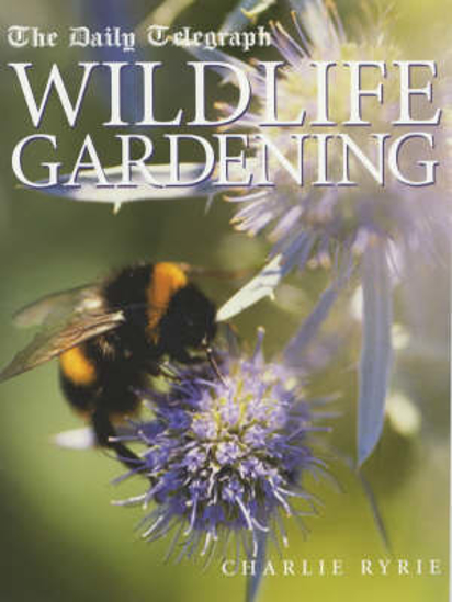 Picture of Wildlife Gardening