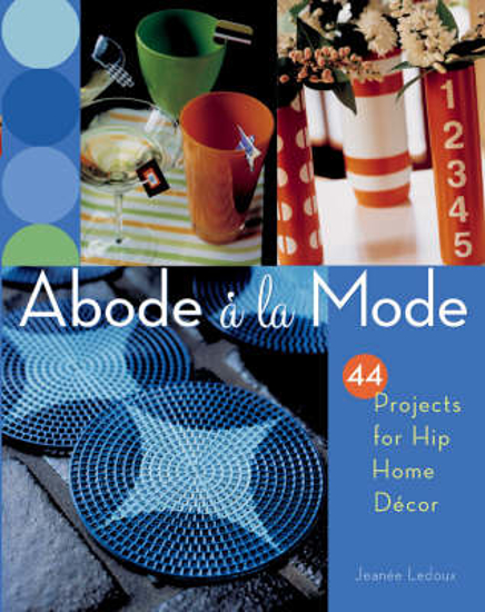 Picture of ABODE A LA MODE