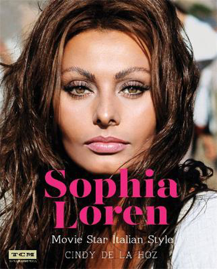 Picture of Sophia Loren (Turner Classic Movies): Movie Star Italian Style