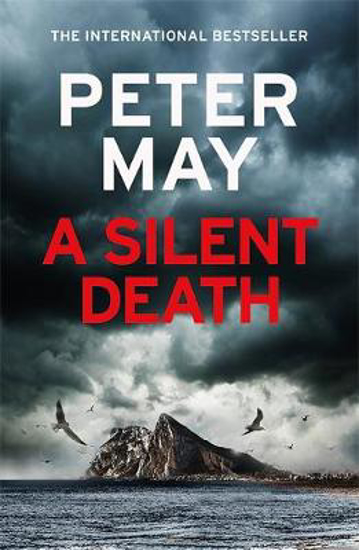 Picture of A Silent Death: The scorching new mystery thriller you won't put down