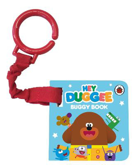 Picture of Hey Duggee: Buggy Book