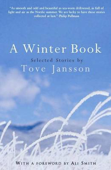 Picture of A Winter Book: Selected Stories