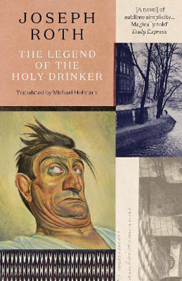 Picture of The Legend Of The Holy Drinker