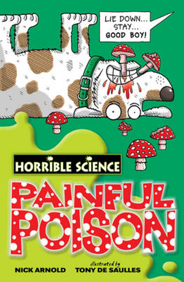 Picture of Painful Poison