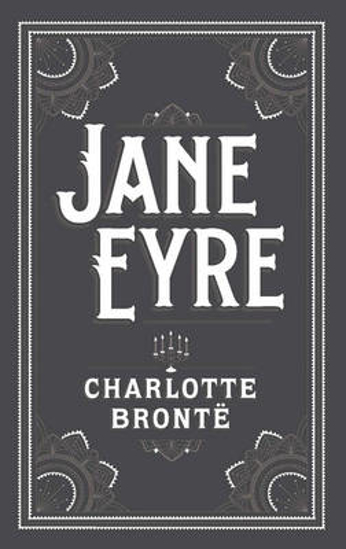 Picture of Jane Eyre: (Barnes & Noble Collectible Classics: Flexi Edition)