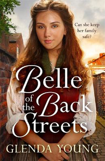 Picture of Belle of the Back Streets