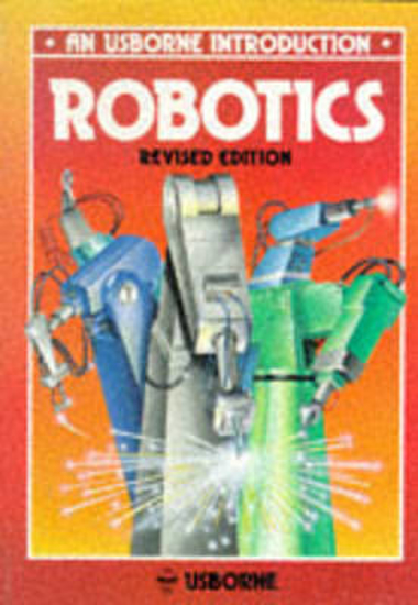 Picture of Robotics