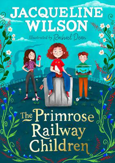 Picture of The Primrose Railway Children