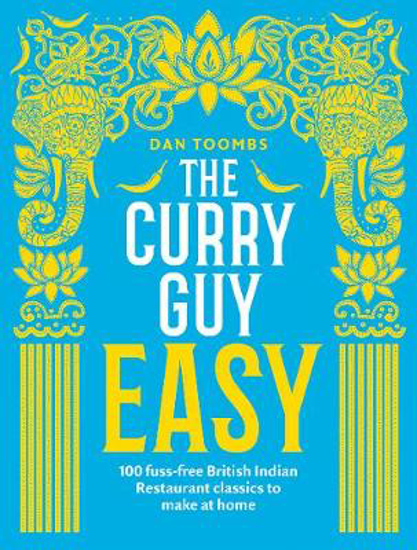 Picture of The Curry Guy Easy