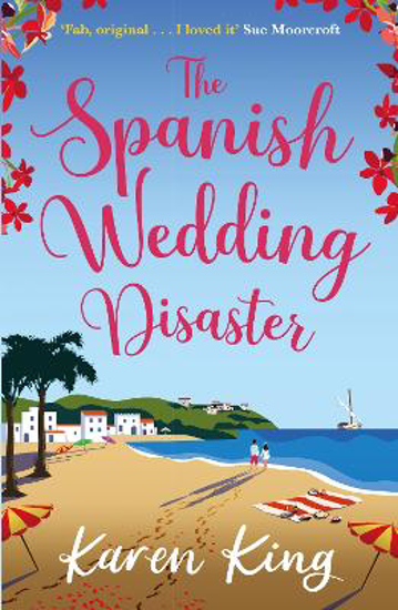 Picture of The Spanish Wedding Disaster