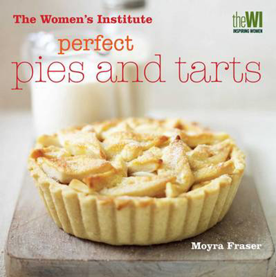 Picture of Women's Institute: Perfect Pies & Tarts