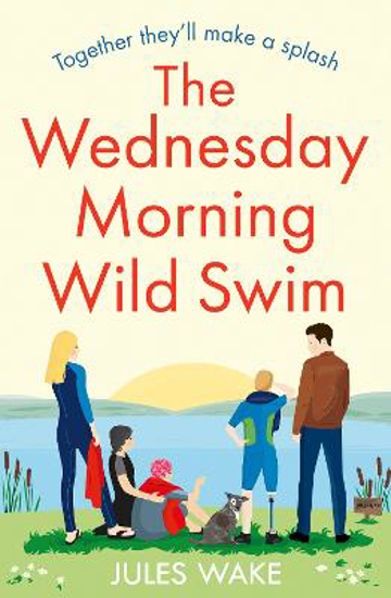 Picture of The Wednesday Morning Wild Swim (Yorkshire Escape, Book 2)